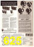 1969 Sears Spring Summer Catalog, Page 625