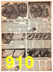 1940 Sears Spring Summer Catalog, Page 910