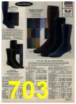 1980 Sears Fall Winter Catalog, Page 703