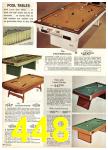 1968 Sears Spring Summer Catalog, Page 448