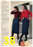 1979 JCPenney Fall Winter Catalog, Page 38