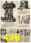 1975 Sears Christmas Book, Page 496