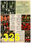 1972 Sears Christmas Book, Page 326