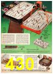 1971 Montgomery Ward Christmas Book, Page 430