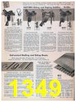 1957 Sears Spring Summer Catalog, Page 1349