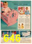 1965 Sears Christmas Book, Page 646