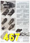 1964 Sears Fall Winter Catalog, Page 467