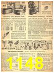 1949 Sears Spring Summer Catalog, Page 1148