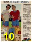 1981 Sears Spring Summer Catalog, Page 10