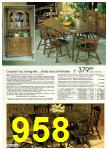 1981 Montgomery Ward Spring Summer Catalog, Page 958