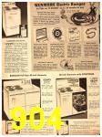 1952 Sears Fall Winter Catalog, Page 904