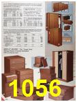 1986 Sears Fall Winter Catalog, Page 1056