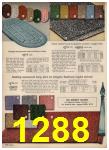 1962 Sears Spring Summer Catalog, Page 1288