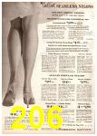 1962 Montgomery Ward Spring Summer Catalog, Page 206