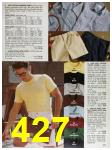 1991 Sears Spring Summer Catalog, Page 427