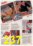 1987 Sears Christmas Book, Page 237