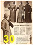 1957 Sears Fall Winter Catalog, Page 30