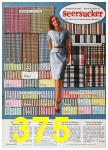 1966 Sears Spring Summer Catalog, Page 375