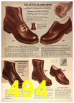 1958 Sears Spring Summer Catalog, Page 494