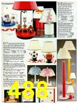 1987 Sears Christmas Book, Page 488