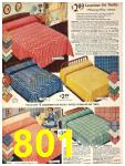 1941 Sears Fall Winter Catalog, Page 801