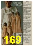 1979 Sears Spring Summer Catalog, Page 169