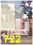 1987 Sears Spring Summer Catalog, Page 722