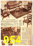 1942 Sears Fall Winter Catalog, Page 954