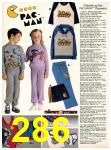 1983 Sears Spring Summer Catalog, Page 286