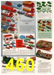 1962 Sears Christmas Book, Page 460