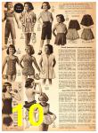 1954 Sears Spring Summer Catalog, Page 10