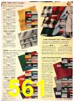 1949 Sears Fall Winter Catalog, Page 561