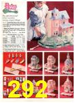 1989 Sears Christmas Book, Page 292