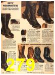 1941 Sears Fall Winter Catalog, Page 279