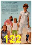 1966 Montgomery Ward Spring Summer Catalog, Page 122