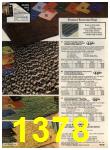 1980 Sears Fall Winter Catalog, Page 1378