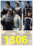 1979 Sears Fall Winter Catalog, Page 1306