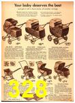 1942 Sears Fall Winter Catalog, Page 328