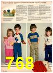 1983 JCPenney Fall Winter Catalog, Page 768