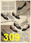 1959 Sears Spring Summer Catalog, Page 309