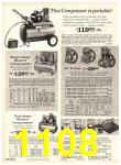 1969 Sears Spring Summer Catalog, Page 1108