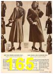 1949 Sears Spring Summer Catalog, Page 165