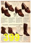 1949 Sears Fall Winter Catalog, Page 399