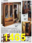 1992 Sears Fall Winter Catalog, Page 1465