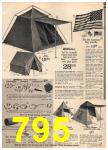 1968 Montgomery Ward Spring Summer Catalog, Page 795