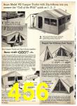 1968 Sears Spring Summer Catalog, Page 456