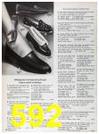 1967 Sears Fall Winter Catalog, Page 592