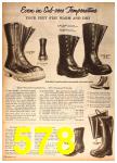 1958 Sears Fall Winter Catalog, Page 578