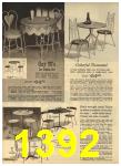 1965 Sears Spring Summer Catalog, Page 1392
