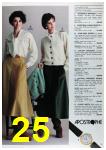 1990 Sears Fall Winter Style Catalog, Page 25